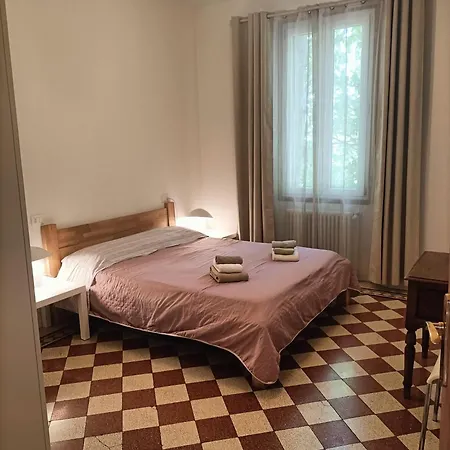 Apartamento Casa 4 Stagioni - S Orsola 3