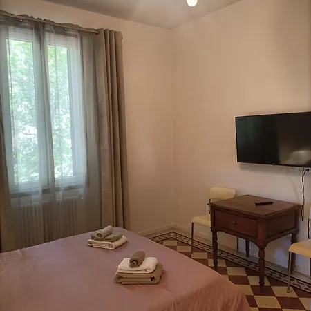 Apartamento Casa 4 Stagioni - S Orsola 3