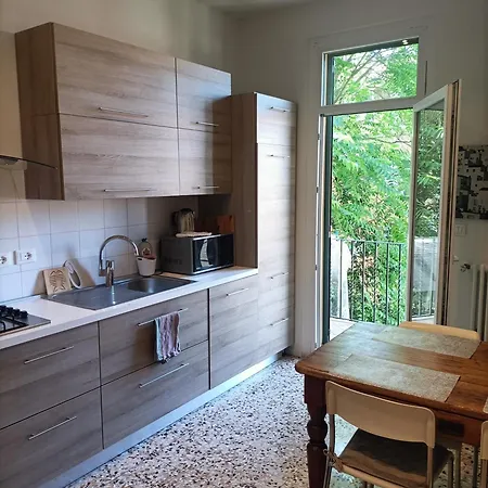 Apartamento Casa 4 Stagioni - S Orsola 3 Bolonha