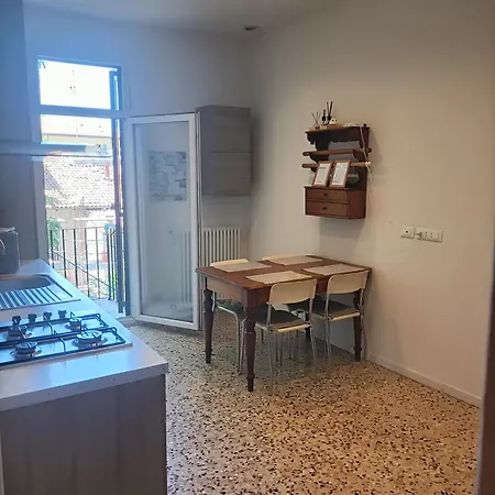 Casa 4 Stagioni - S Orsola 3