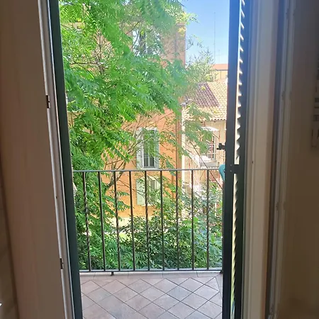 Casa 4 Stagioni - S Orsola 3 Apartamento